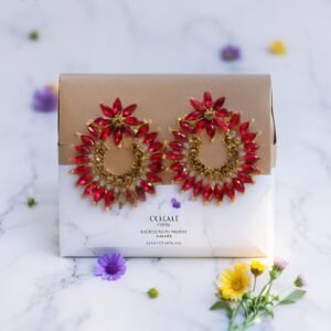Fancy Earring FE10001