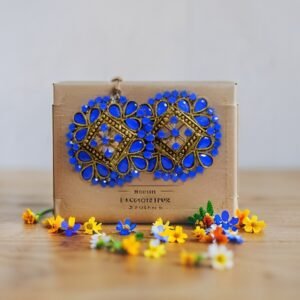 Fancy Earring FE10003