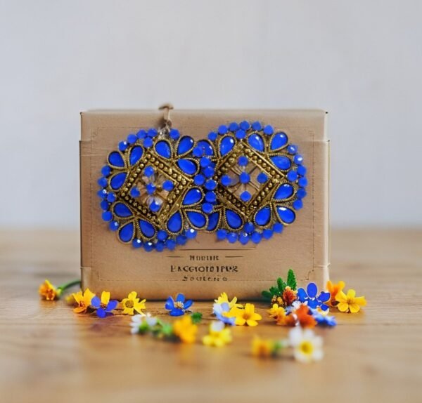 Fancy Earring FE10003