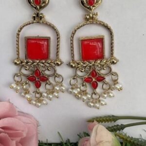 Fancy Earring FE10004