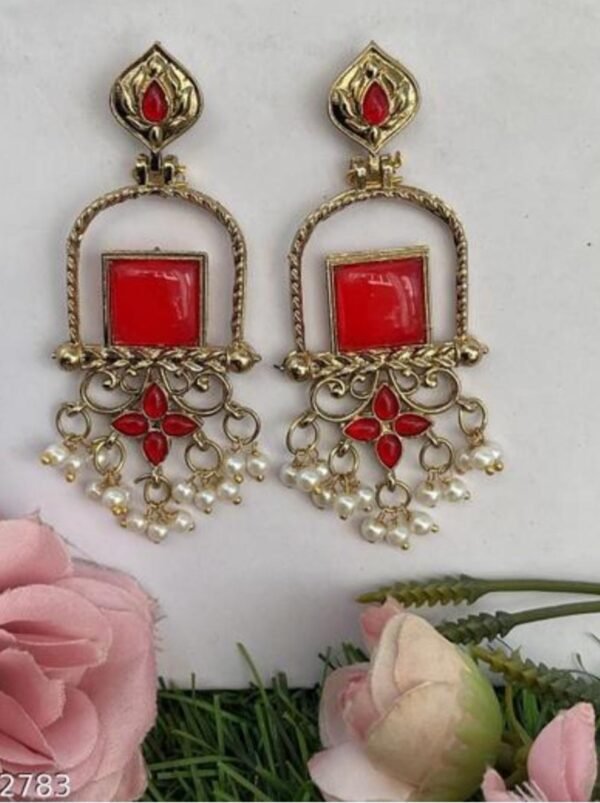 Fancy Earring FE10004