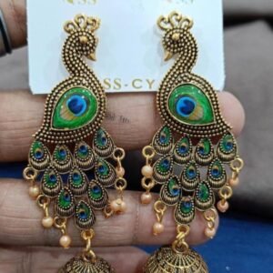Fancy Earring FE10005