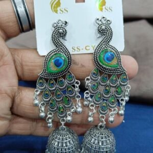 Fancy Earring FE10006