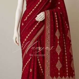 Sarees GS10002