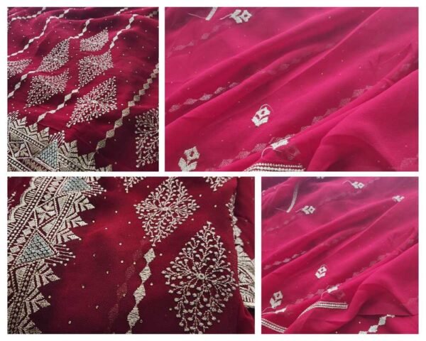 Sarees GS10002 - Image 2
