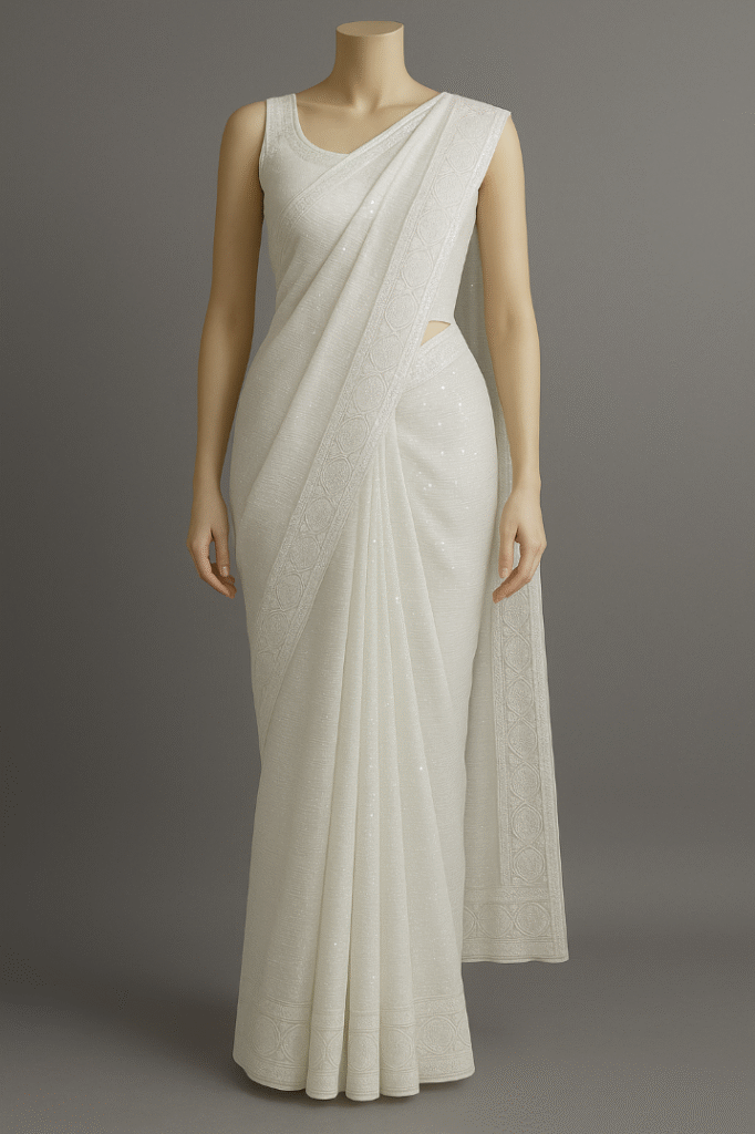 Sarees GS10017
