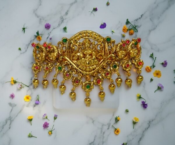 Hair Clip HC10007
