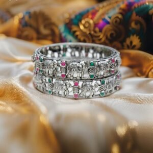 Metal Bangles MB10010