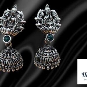 Metal Earring ME1005
