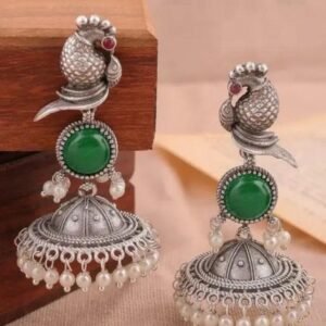 Metal Earring ME1005