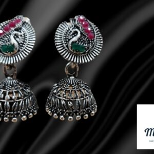 Metal Earring ME1006