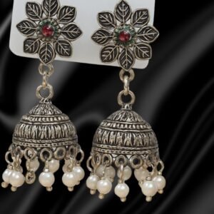 Metal Earring ME1008