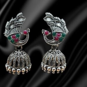 Metal Earring ME1009