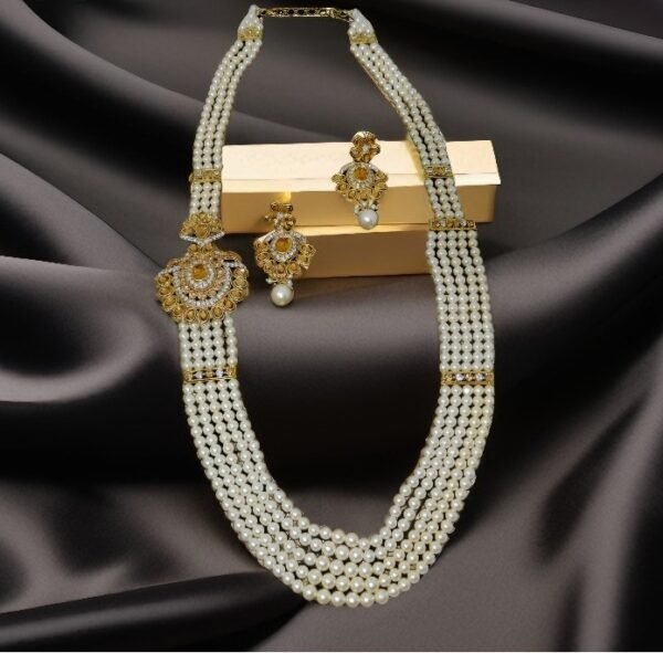 Pearl set PS10001