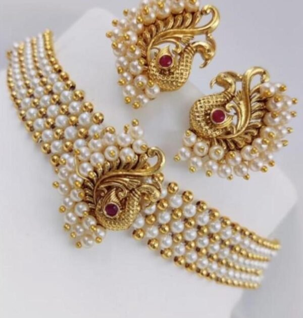 Pearl set PS10003