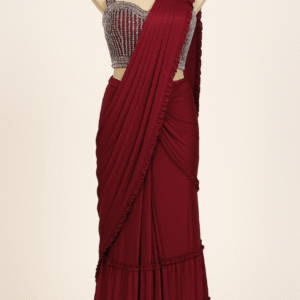 Readymade Saree RS10002