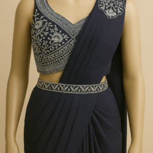 Readymade Saree RS10003
