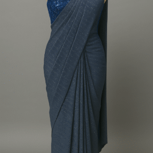 Readymade Saree RS10011