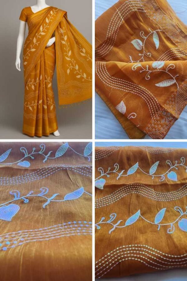 Sarees S10001 - Image 2