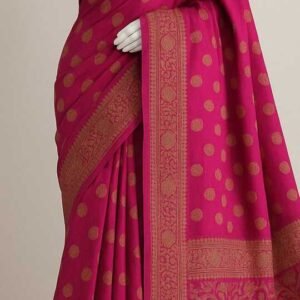 Sarees S10015