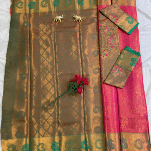 Sarees S10022