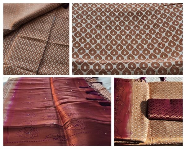 Sarees S10025 - Image 2