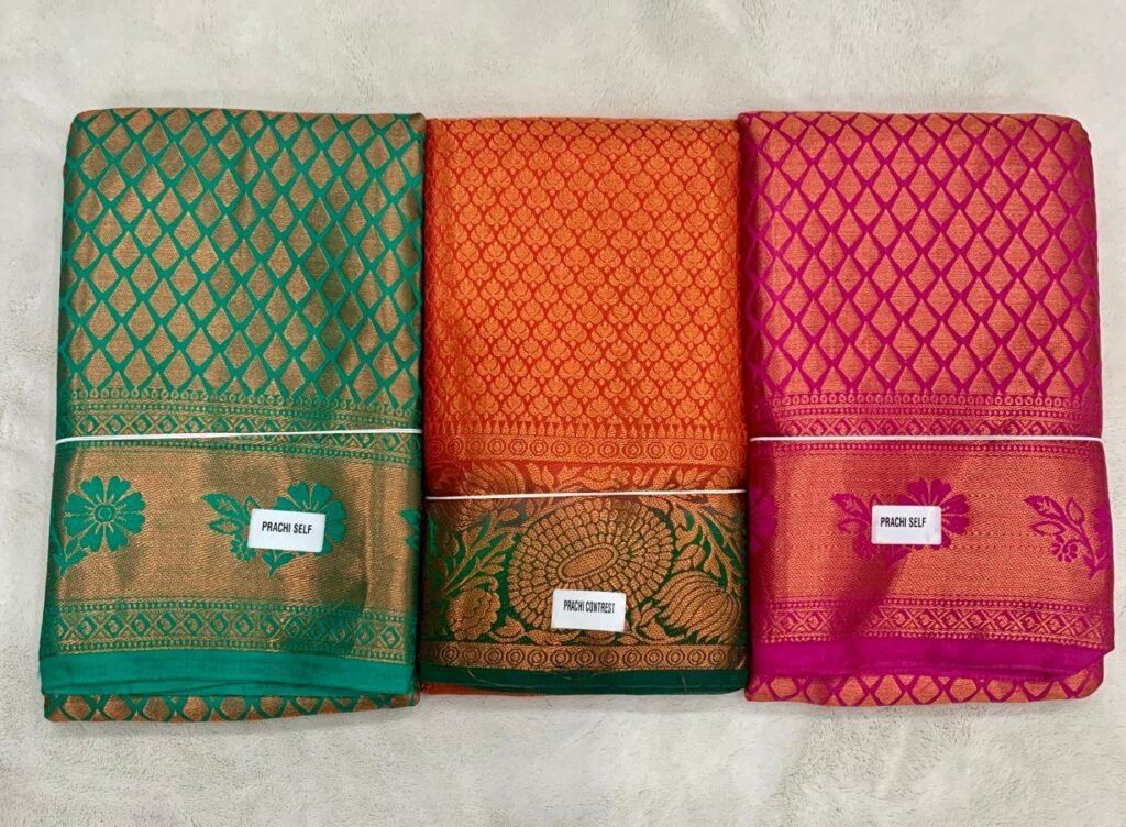 Sarees S10025