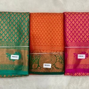 Sarees S10025