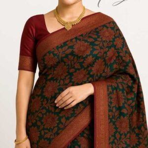 Sarees S10028