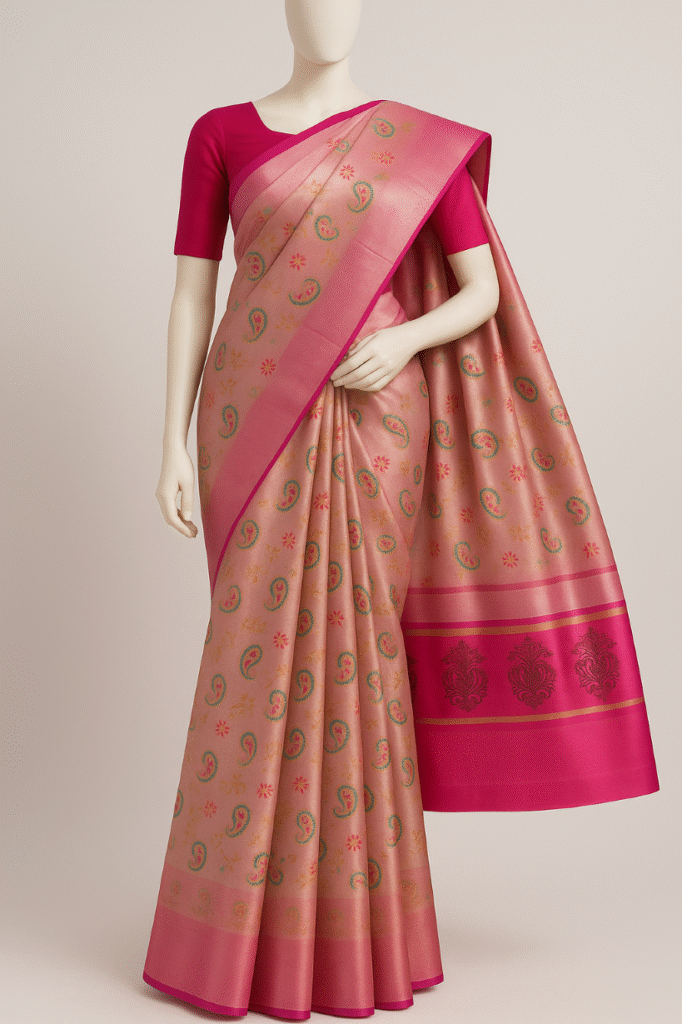 Sarees S10029