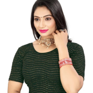 Stretchable Blouse SB10007