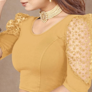 Stretchable Blouse SB10009