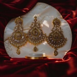 Tikka Earring TE10002.2