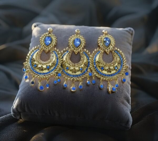 Tikka Earring TE10003.1