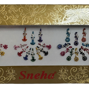 Bindi BI10012