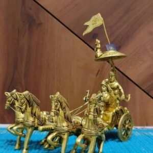 Brass VB10023