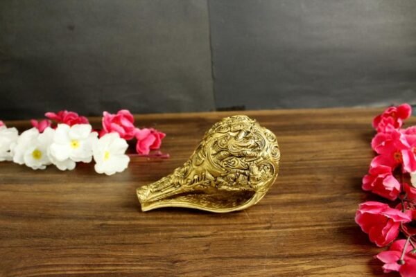 Brass VB10028