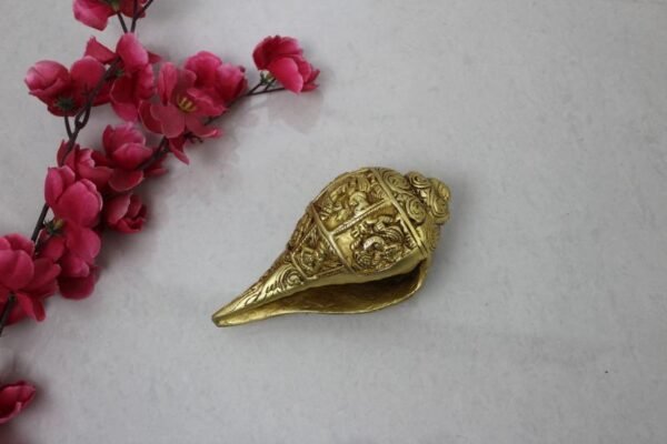 Brass VB10028 - Image 2