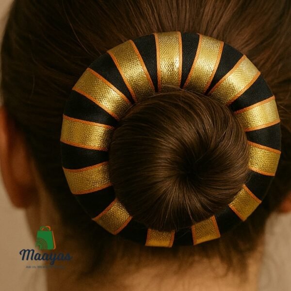 Bun Ring BR10001