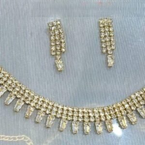 Short Necklace CN10015