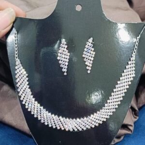 Kids Necklace CN10017