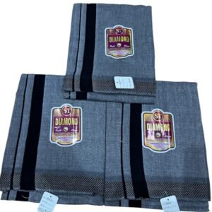 Cotton Dhoti DS10005