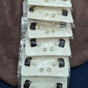 Fancy Earring FE10011