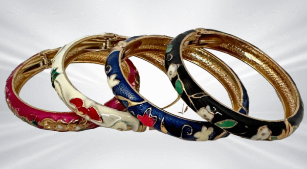 Girls Bangles GB10001