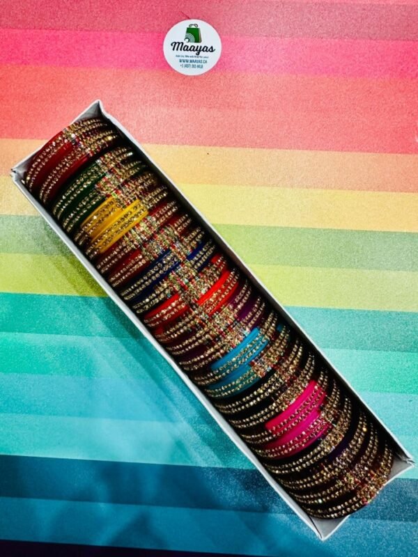 Girls Bangles GB10003