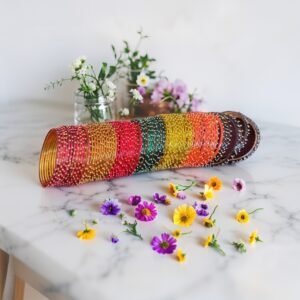 Girls Bangles GB10010