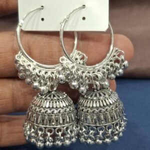 Metal Earring ME10010