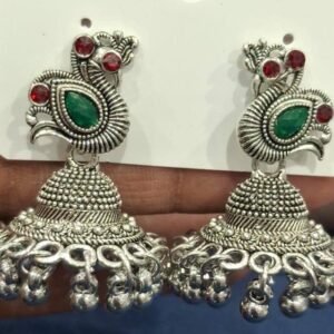 Metal Earring ME10011