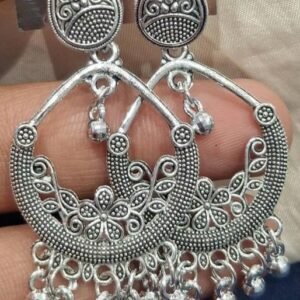 Metal Earring ME10012
