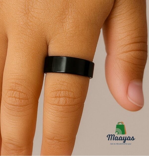 Black Ring MR10003
